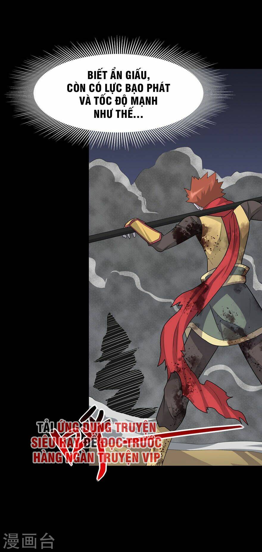 Bạn Gái Zombie Của Tôi - Chapter 67 - Page 26