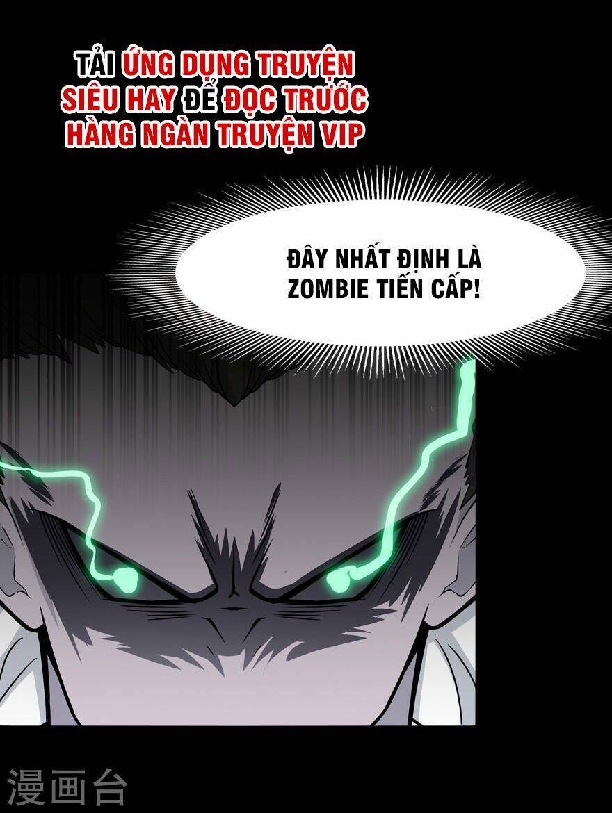 Bạn Gái Zombie Của Tôi - Chapter 67 - Page 27