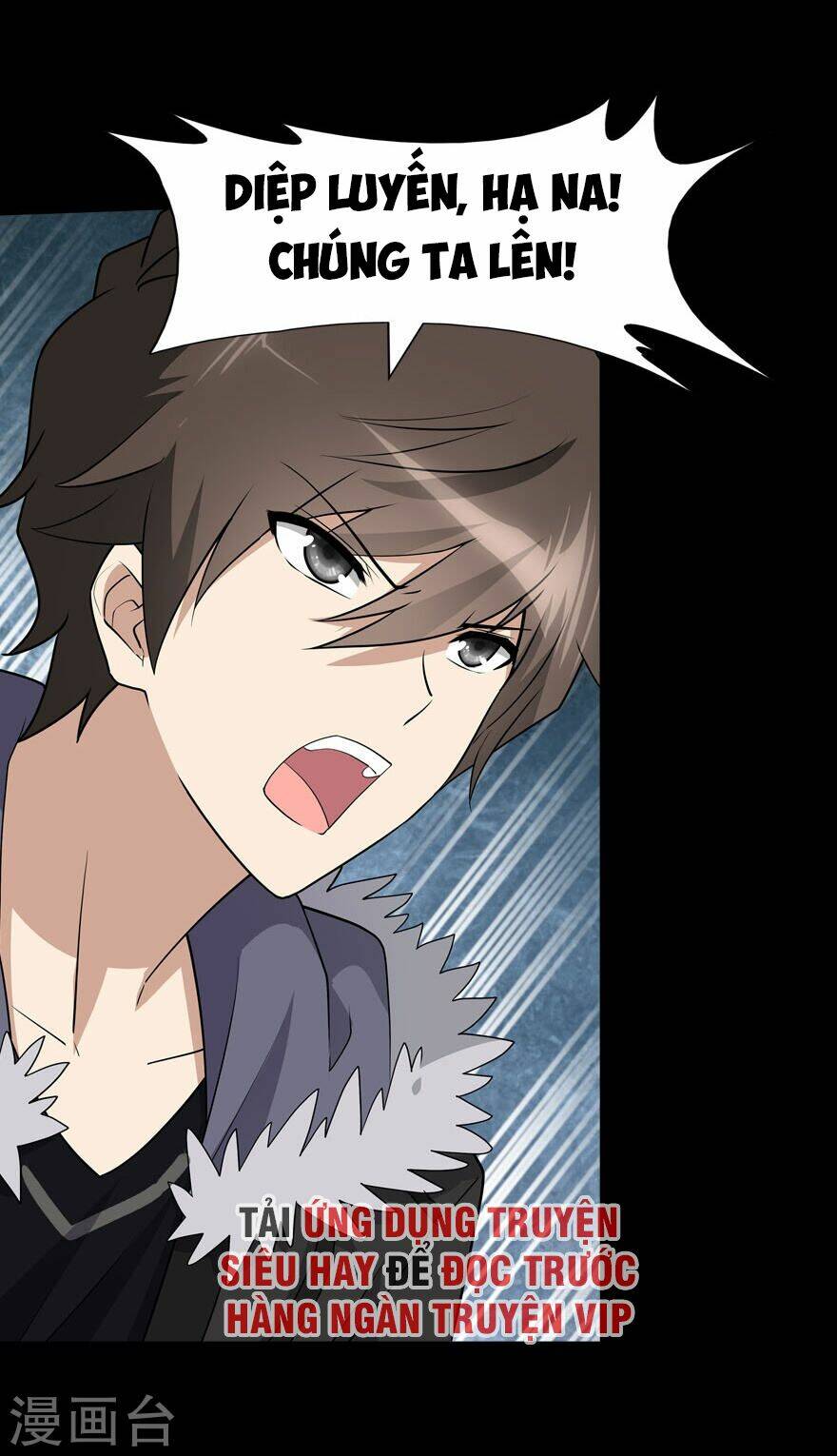 Bạn Gái Zombie Của Tôi - Chapter 67 - Page 34