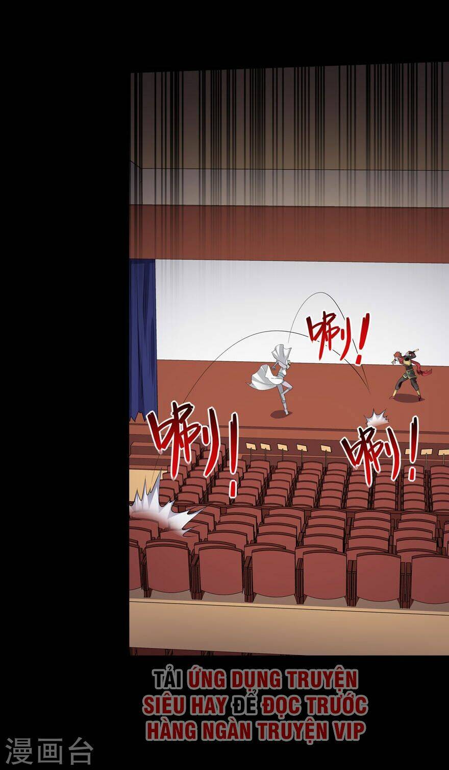 Bạn Gái Zombie Của Tôi - Chapter 67 - Page 35