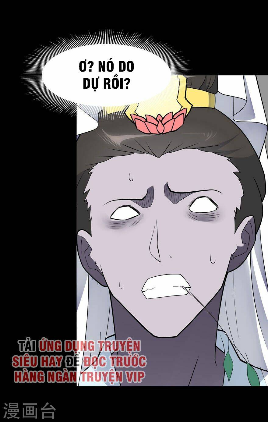 Bạn Gái Zombie Của Tôi - Chapter 67 - Page 37