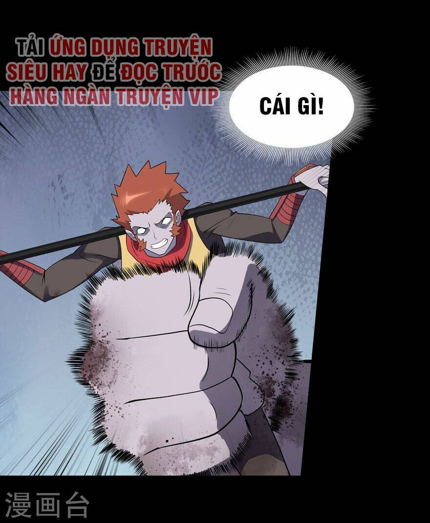 Bạn Gái Zombie Của Tôi - Chapter 67 - Page 39