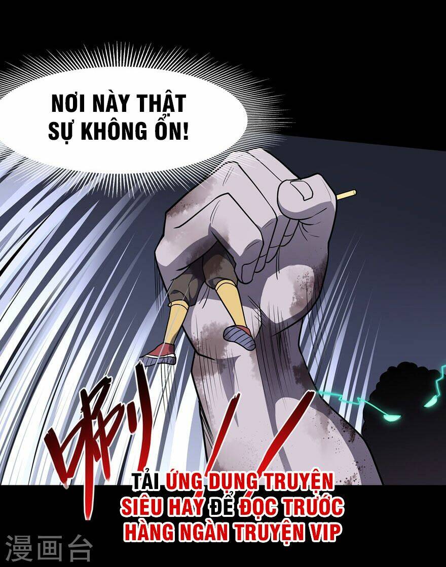 Bạn Gái Zombie Của Tôi - Chapter 67 - Page 41