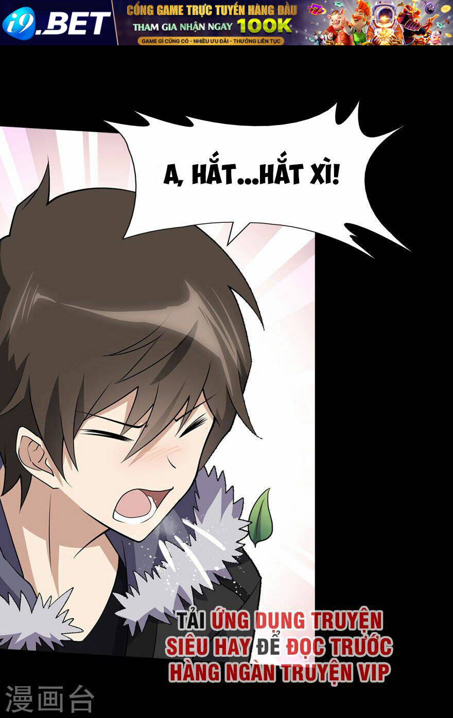 Bạn Gái Zombie Của Tôi - Chapter 67 - Page 4