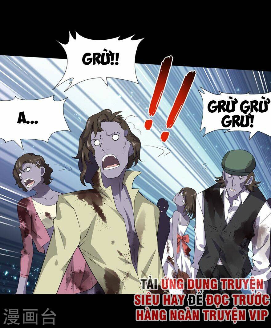 Bạn Gái Zombie Của Tôi - Chapter 67 - Page 5
