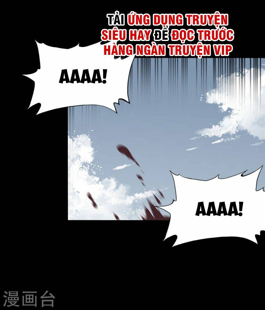 Bạn Gái Zombie Của Tôi - Chapter 67 - Page 8