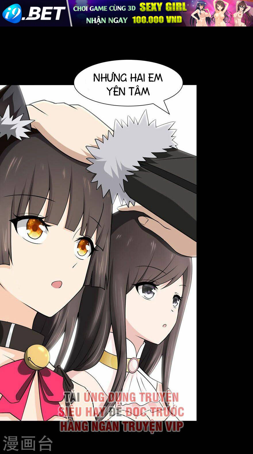 Bạn Gái Zombie Của Tôi - Chapter 68 - Page 9