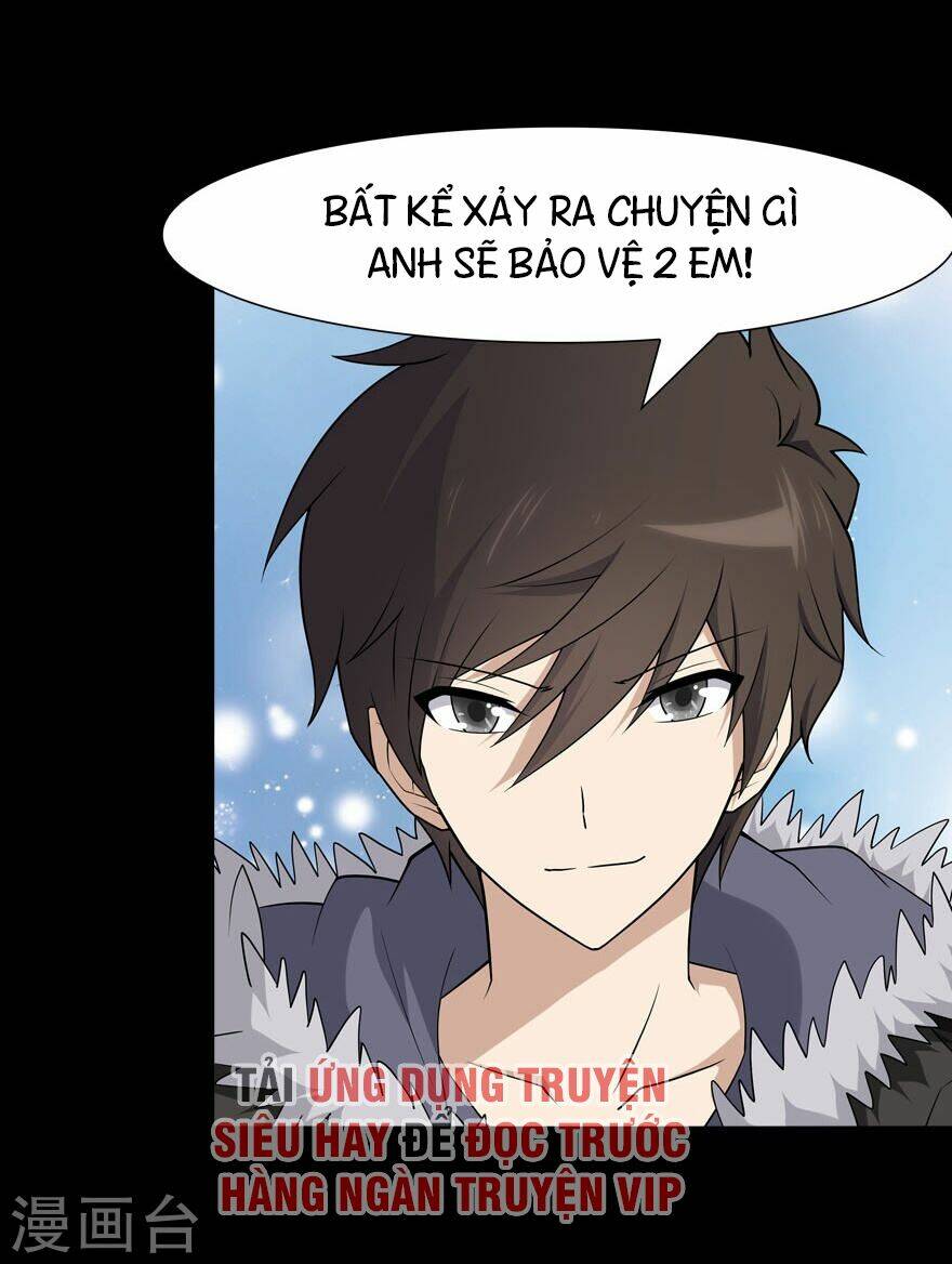 Bạn Gái Zombie Của Tôi - Chapter 68 - Page 10