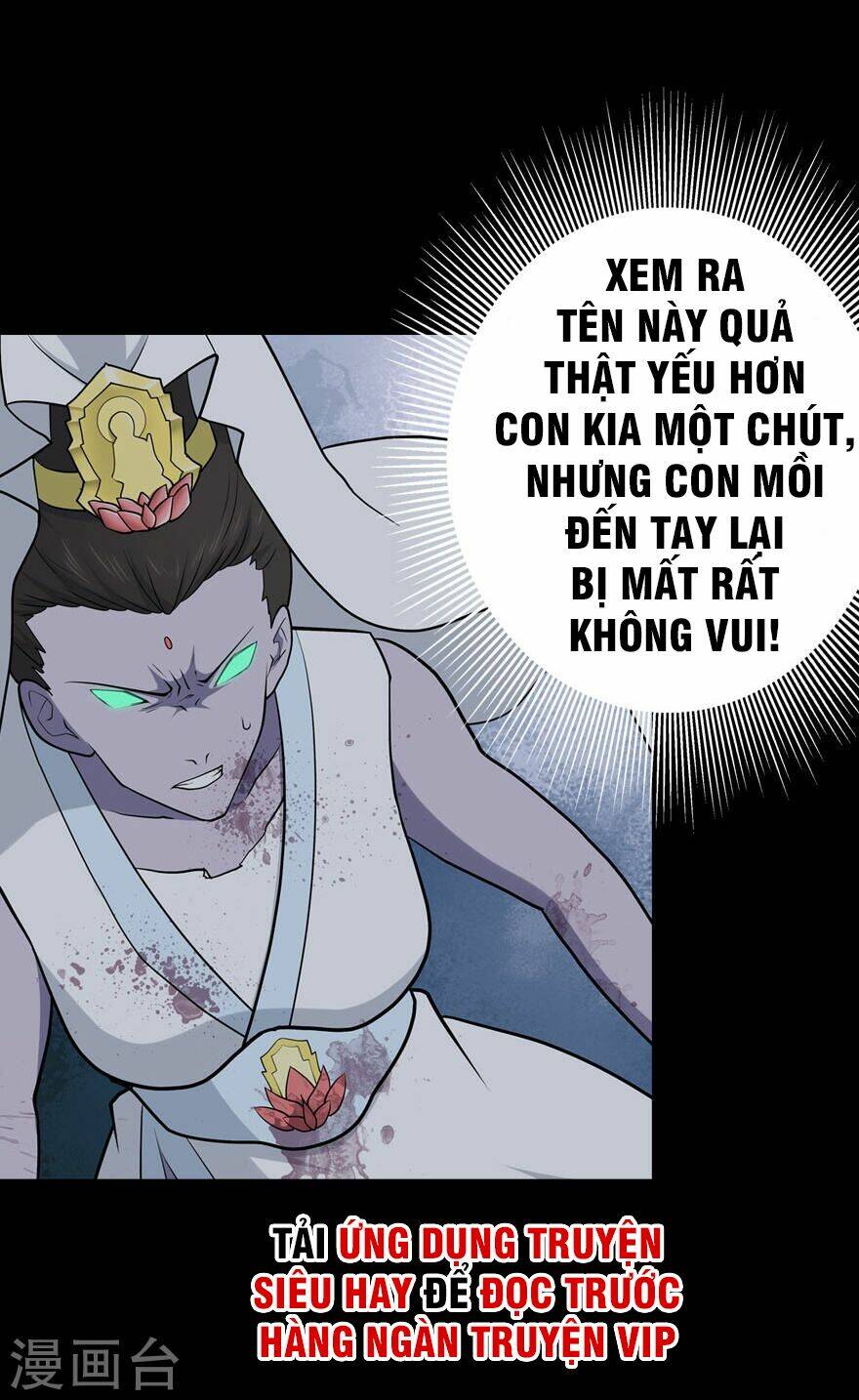 Bạn Gái Zombie Của Tôi - Chapter 68 - Page 16
