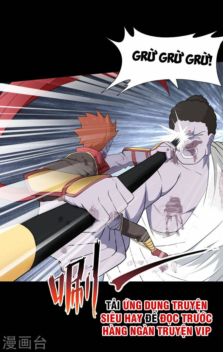 Bạn Gái Zombie Của Tôi - Chapter 68 - Page 19