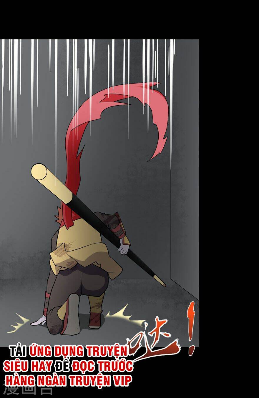 Bạn Gái Zombie Của Tôi - Chapter 68 - Page 20