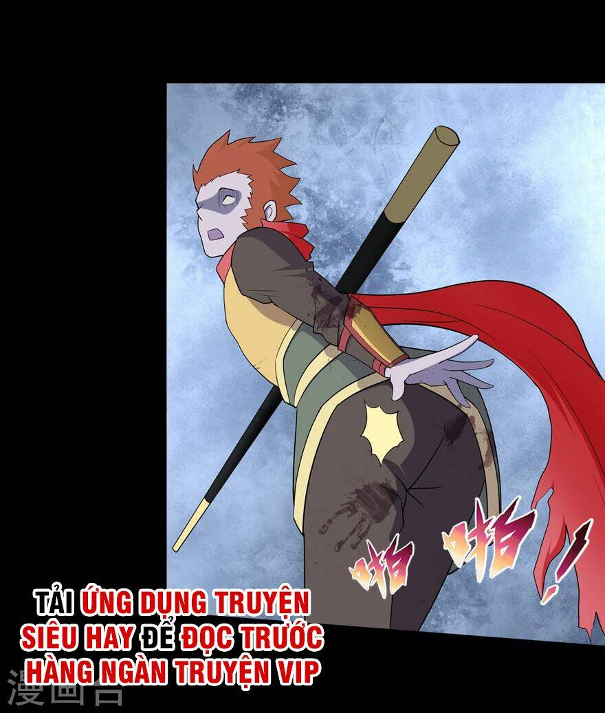 Bạn Gái Zombie Của Tôi - Chapter 68 - Page 21