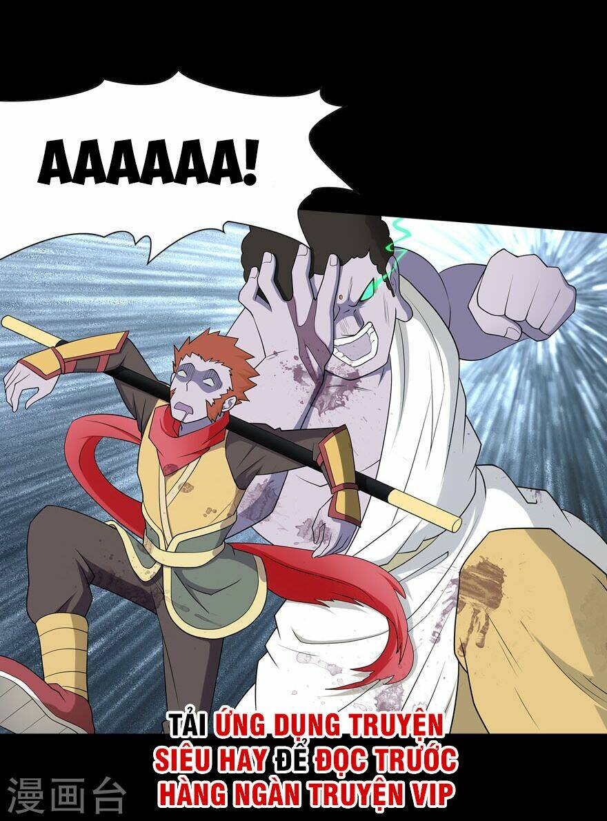 Bạn Gái Zombie Của Tôi - Chapter 68 - Page 22