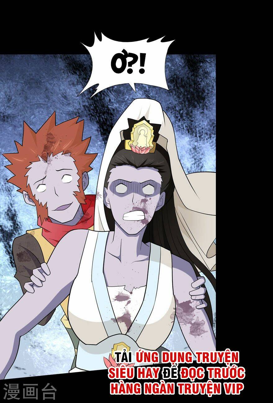 Bạn Gái Zombie Của Tôi - Chapter 68 - Page 24