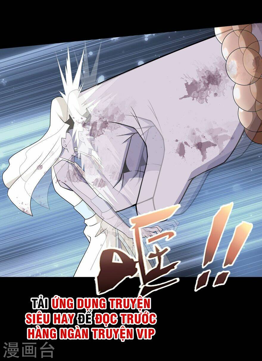 Bạn Gái Zombie Của Tôi - Chapter 68 - Page 25