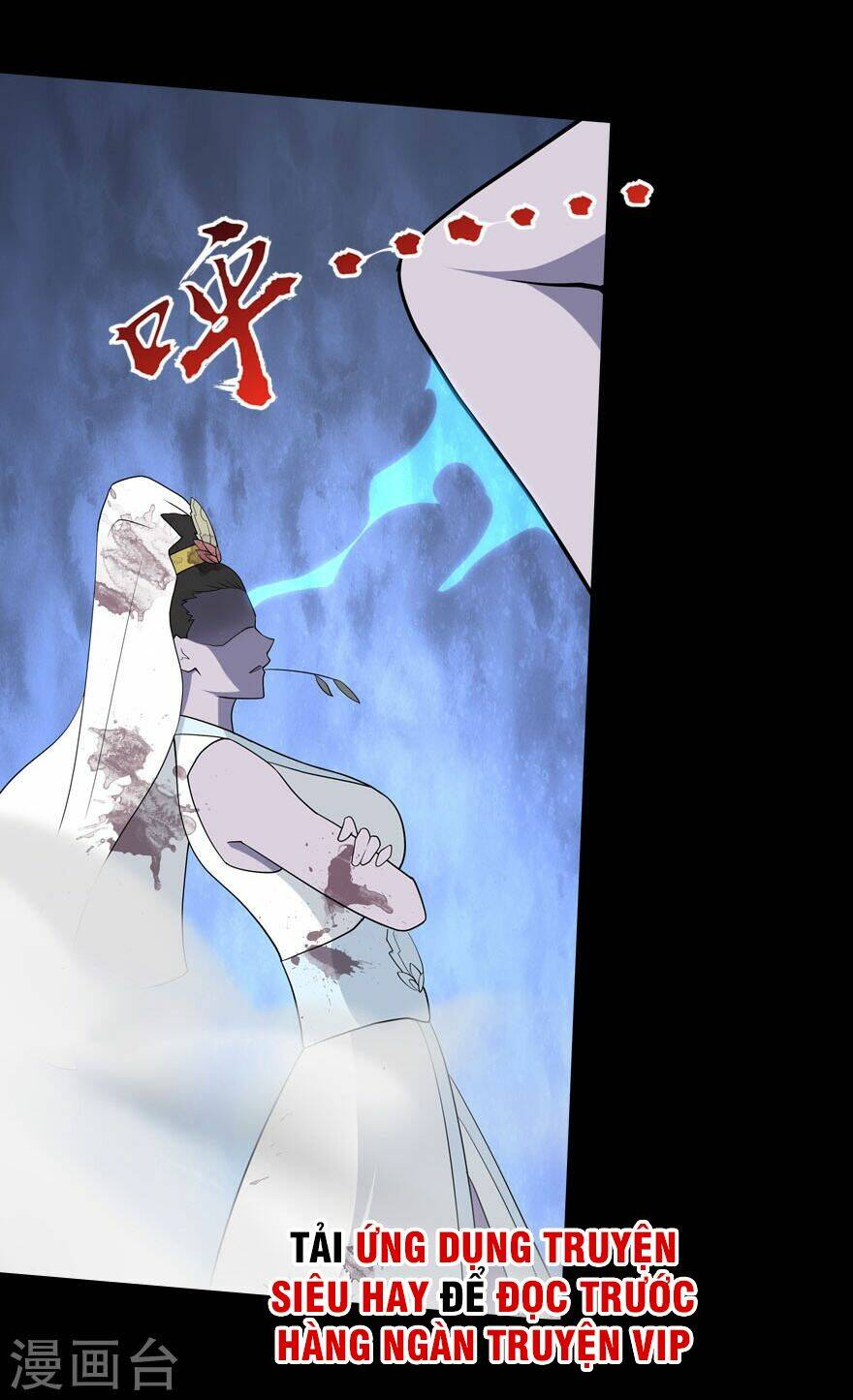 Bạn Gái Zombie Của Tôi - Chapter 68 - Page 27