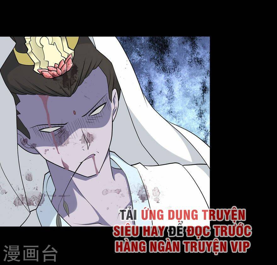 Bạn Gái Zombie Của Tôi - Chapter 68 - Page 29