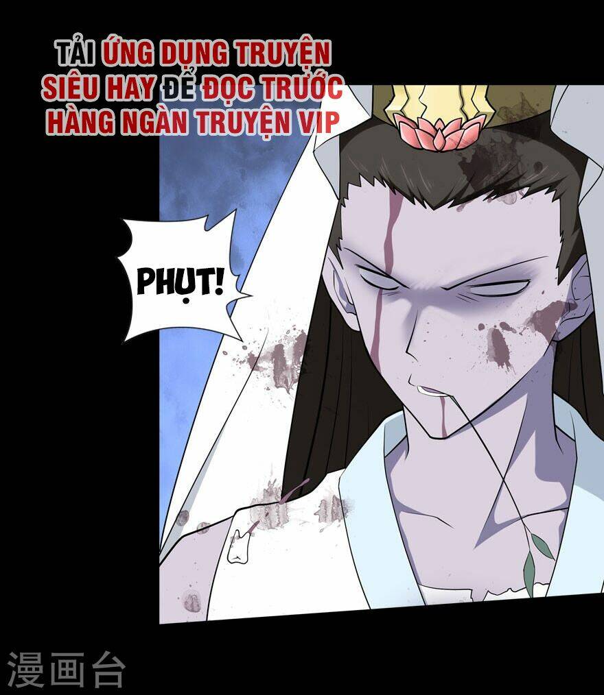 Bạn Gái Zombie Của Tôi - Chapter 68 - Page 30