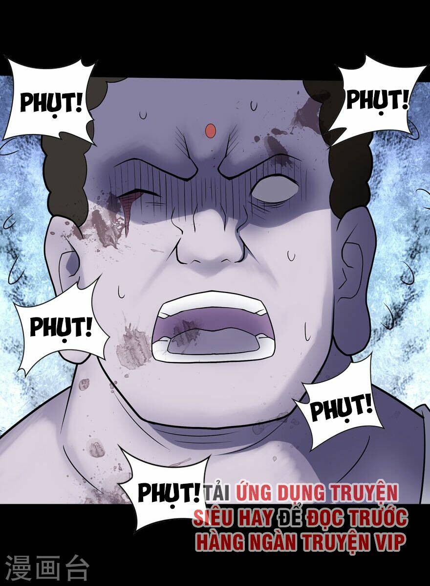 Bạn Gái Zombie Của Tôi - Chapter 68 - Page 32