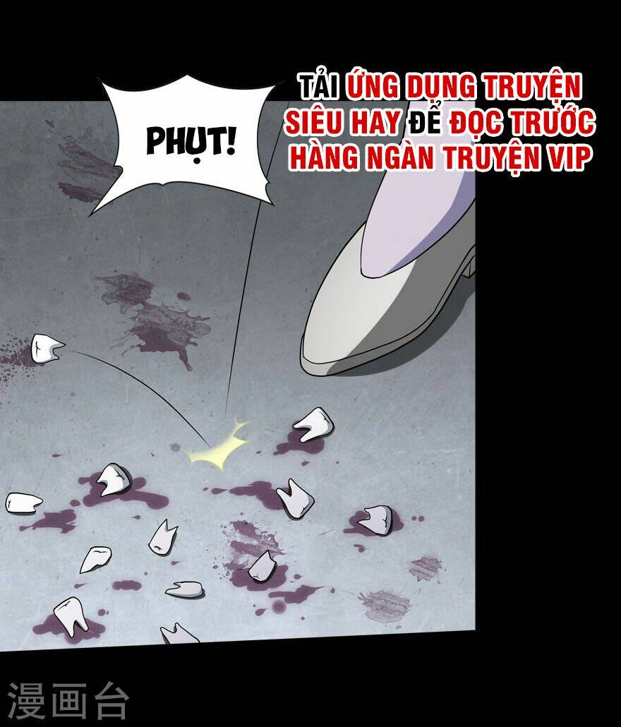 Bạn Gái Zombie Của Tôi - Chapter 68 - Page 33