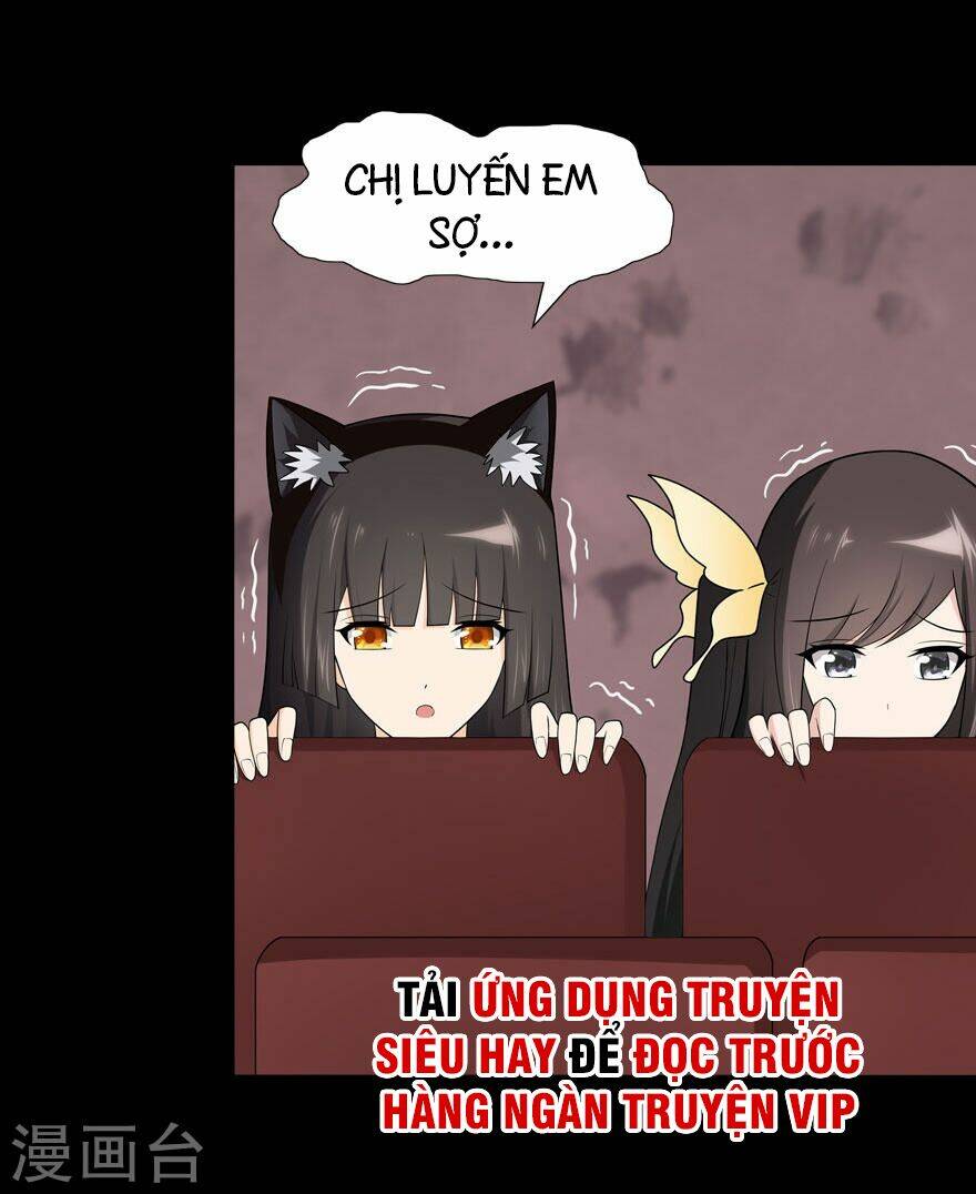 Bạn Gái Zombie Của Tôi - Chapter 68 - Page 36