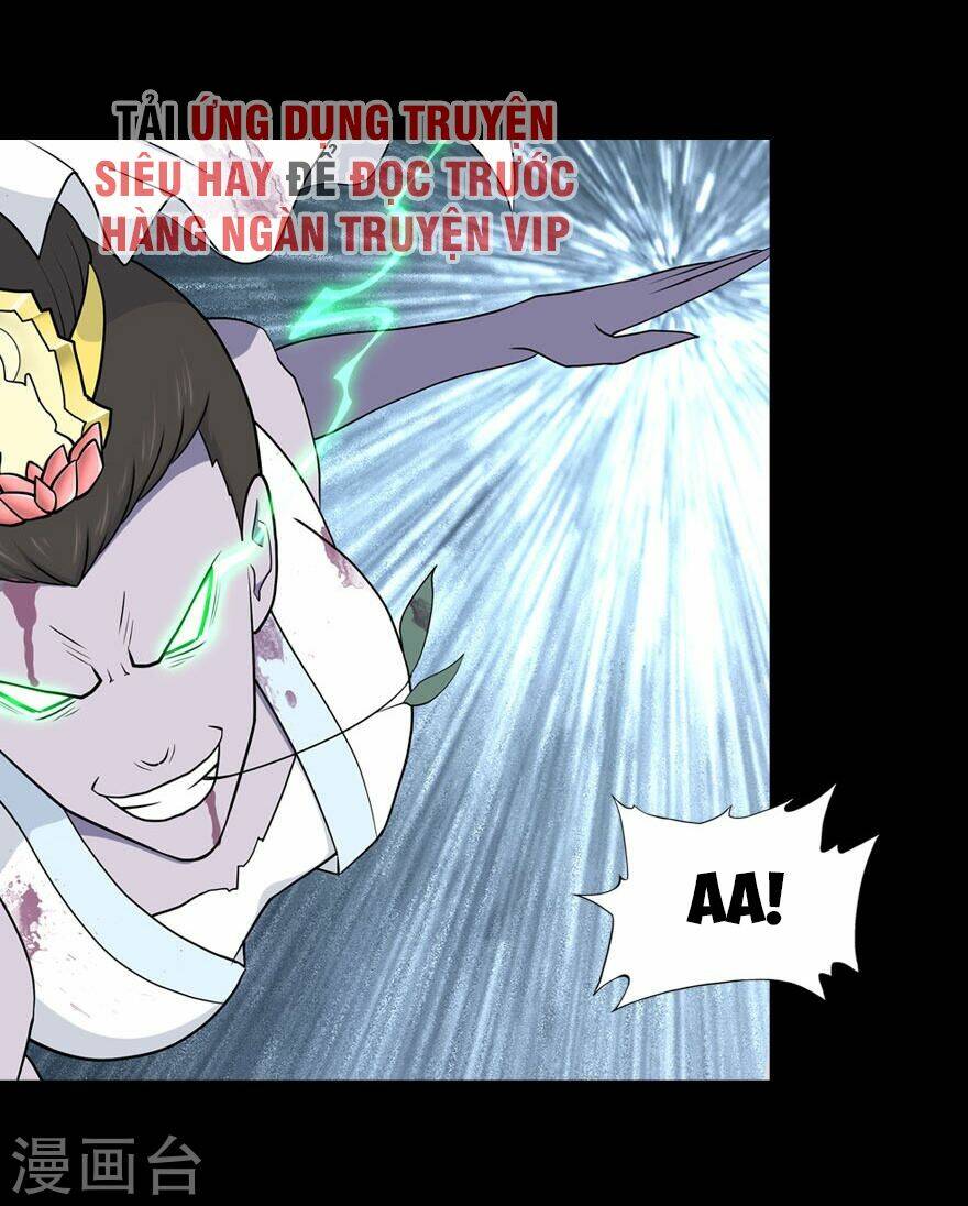 Bạn Gái Zombie Của Tôi - Chapter 68 - Page 41