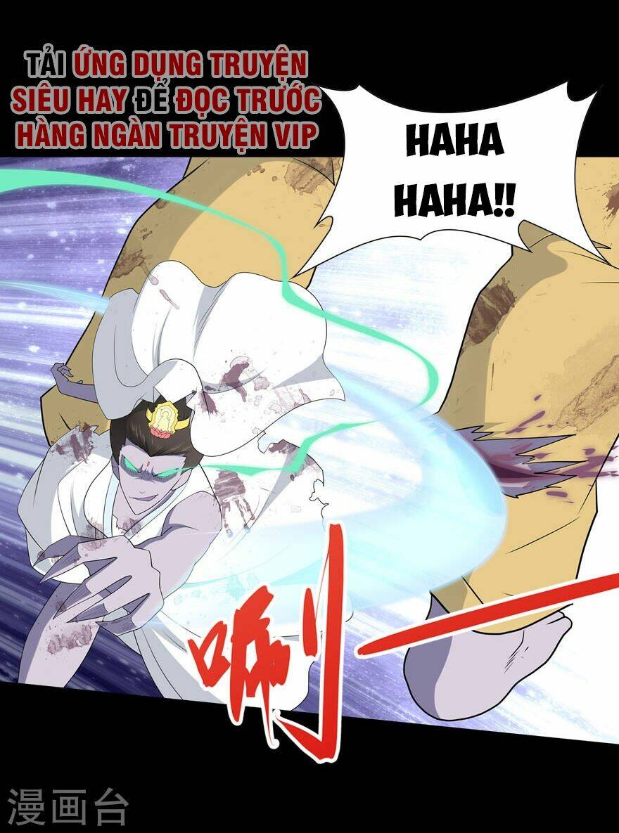 Bạn Gái Zombie Của Tôi - Chapter 68 - Page 42