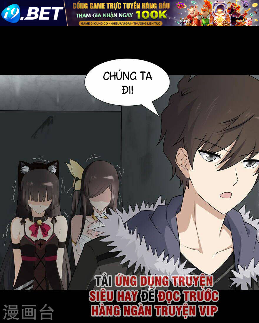 Bạn Gái Zombie Của Tôi - Chapter 68 - Page 5