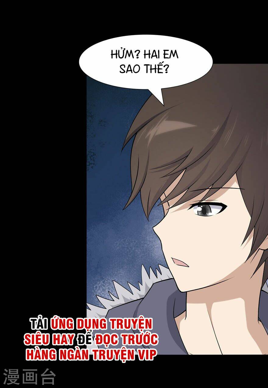 Bạn Gái Zombie Của Tôi - Chapter 68 - Page 6