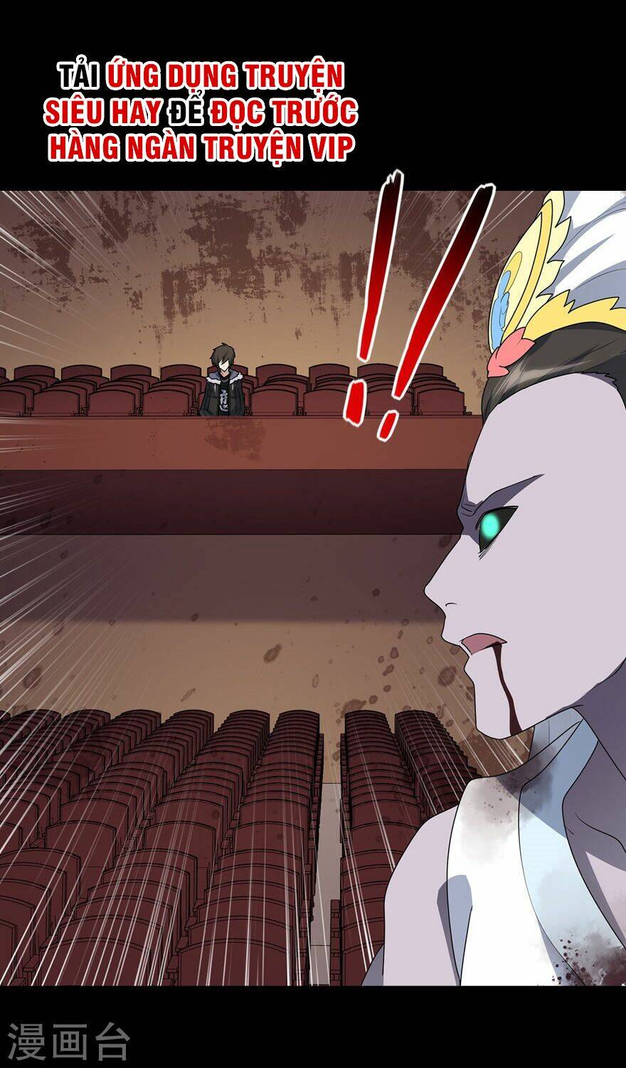 Bạn Gái Zombie Của Tôi - Chapter 69 - Page 9