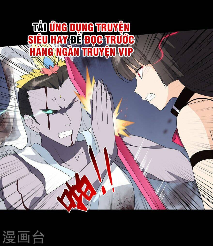 Bạn Gái Zombie Của Tôi - Chapter 69 - Page 15