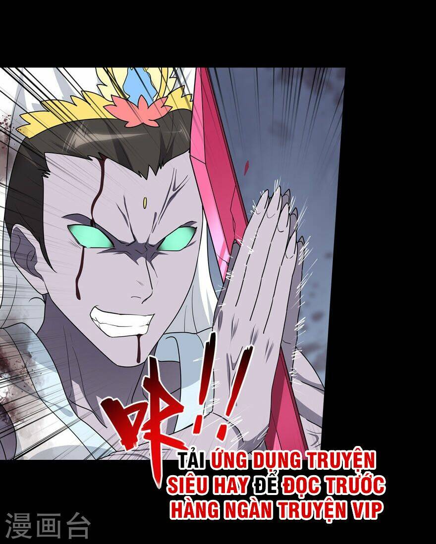 Bạn Gái Zombie Của Tôi - Chapter 69 - Page 16