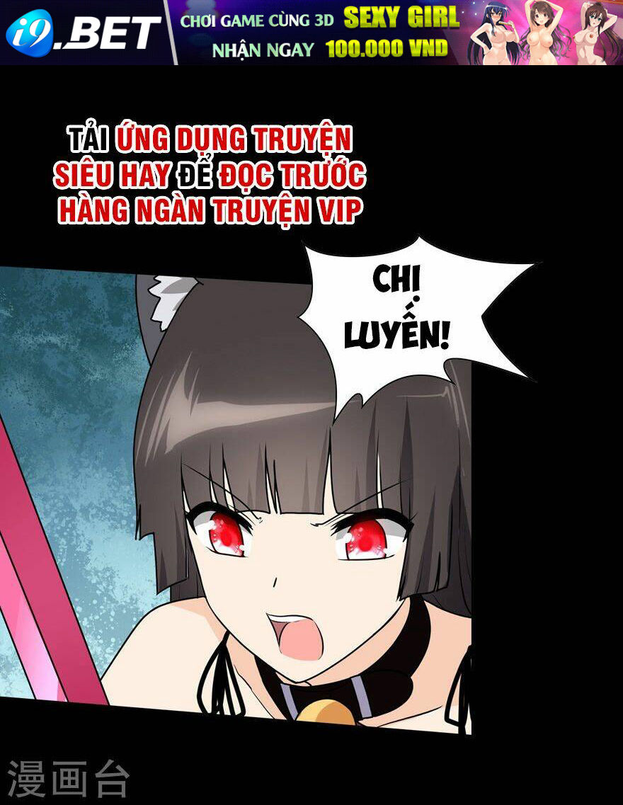 Bạn Gái Zombie Của Tôi - Chapter 69 - Page 18