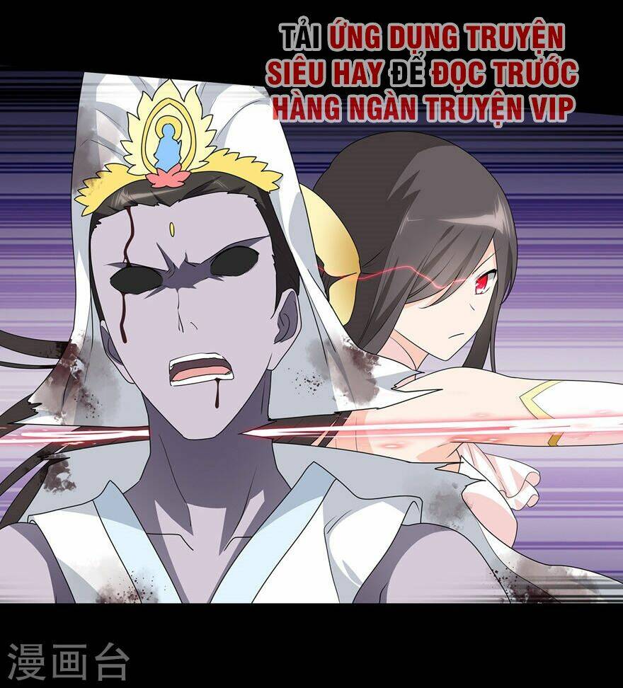 Bạn Gái Zombie Của Tôi - Chapter 69 - Page 19