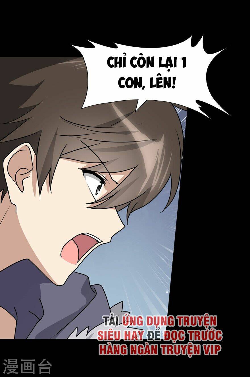 Bạn Gái Zombie Của Tôi - Chapter 69 - Page 20