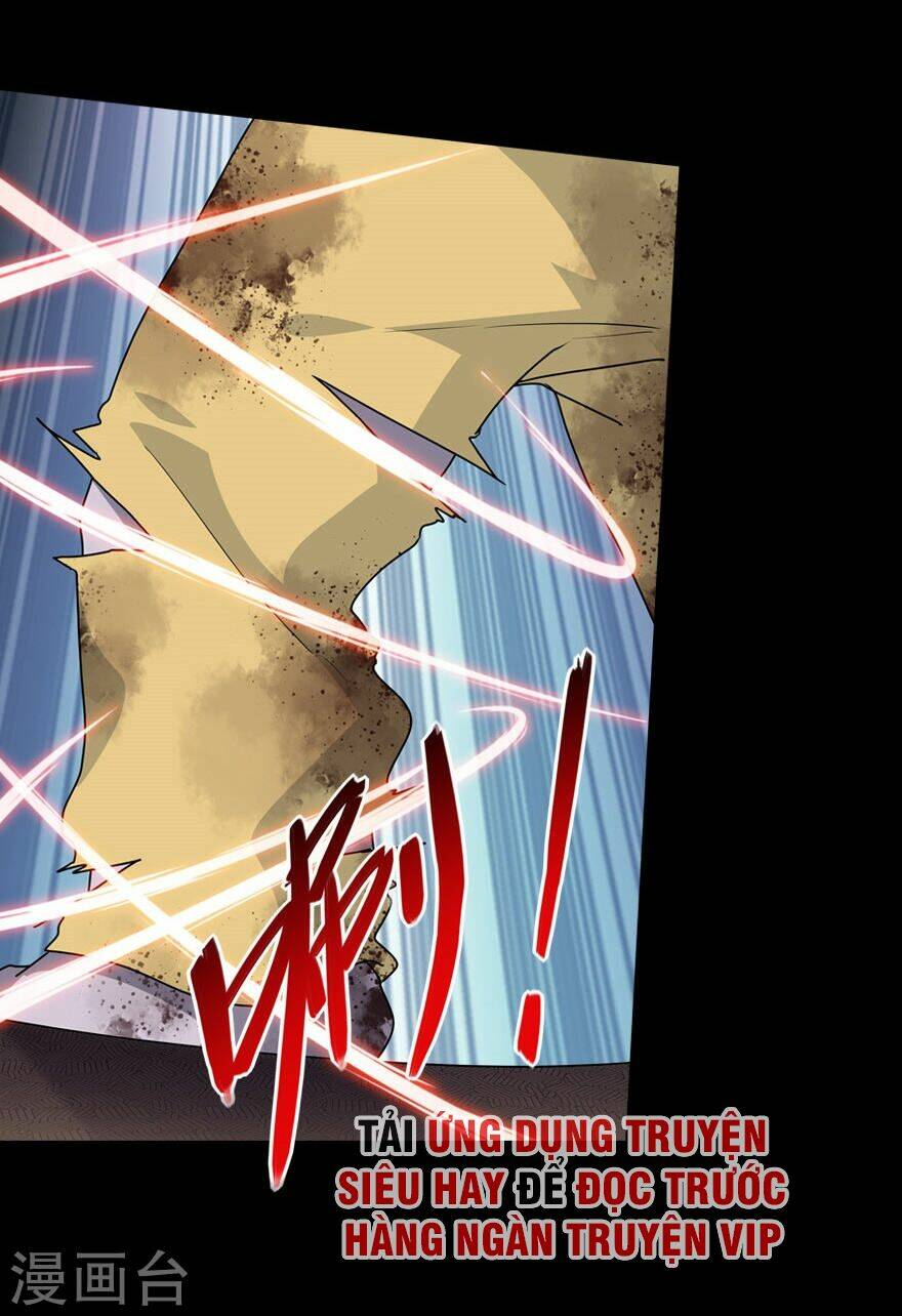 Bạn Gái Zombie Của Tôi - Chapter 69 - Page 22