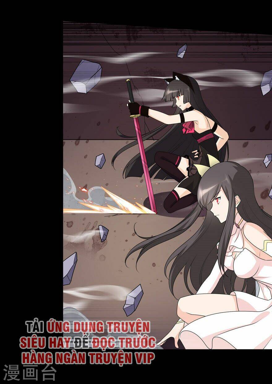 Bạn Gái Zombie Của Tôi - Chapter 69 - Page 25