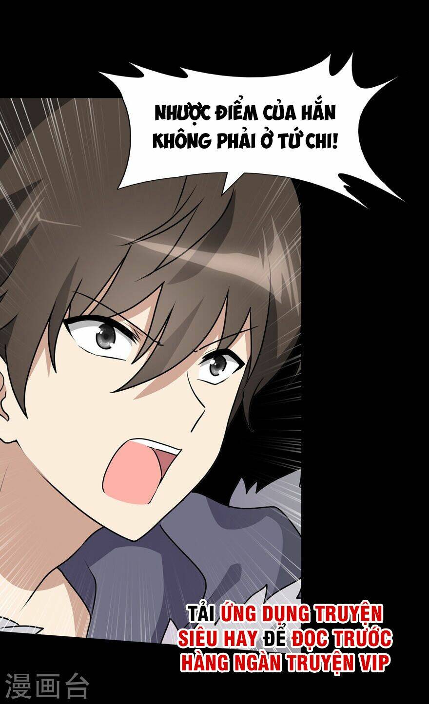 Bạn Gái Zombie Của Tôi - Chapter 69 - Page 28