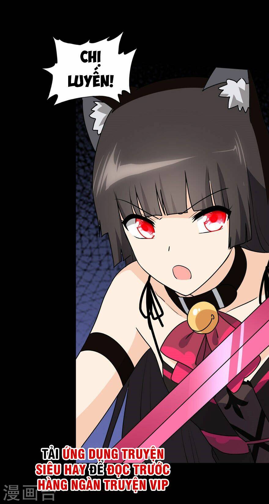 Bạn Gái Zombie Của Tôi - Chapter 69 - Page 29