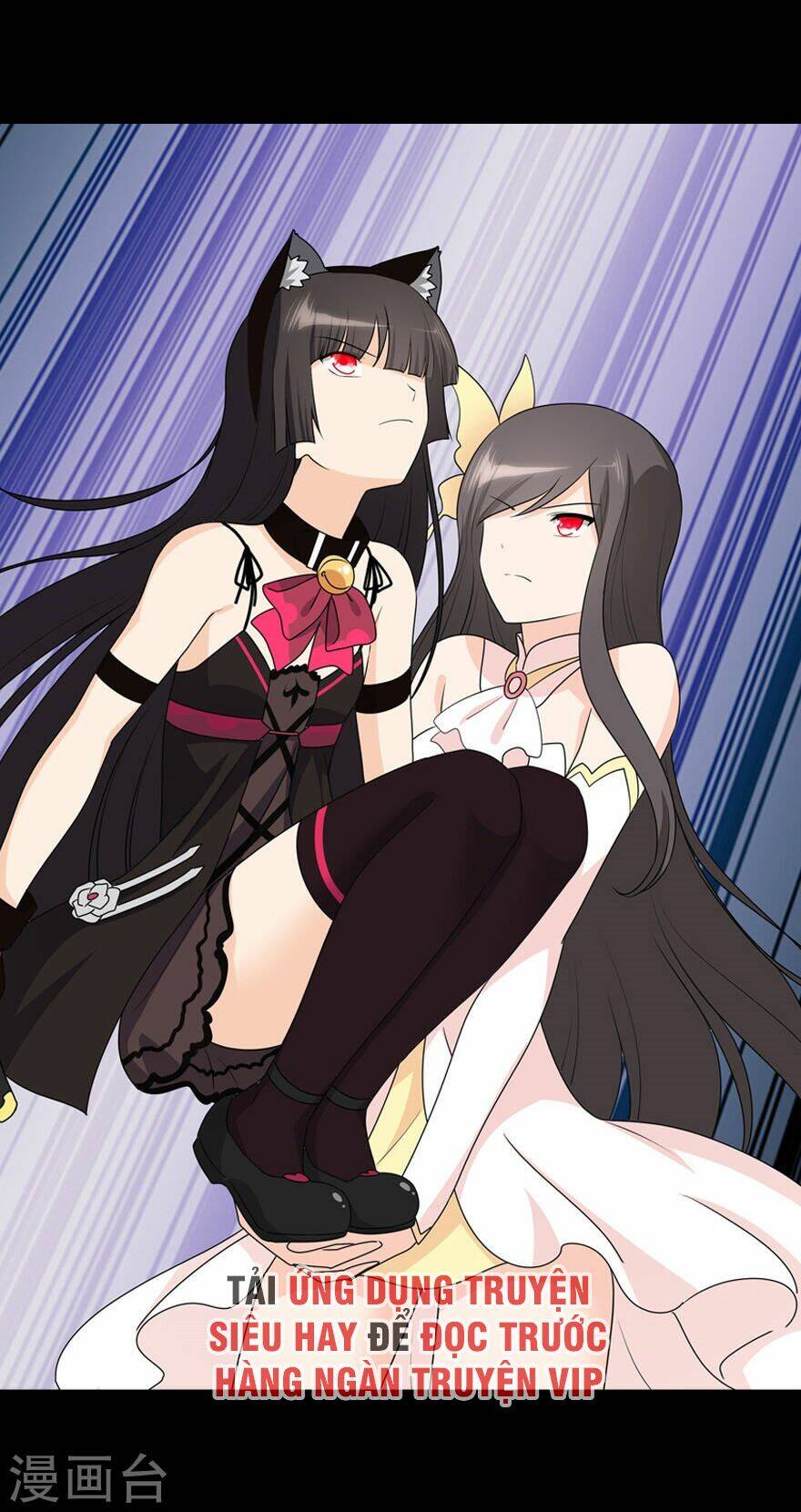 Bạn Gái Zombie Của Tôi - Chapter 69 - Page 30