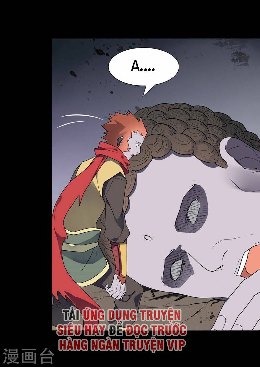 Bạn Gái Zombie Của Tôi - Chapter 69 - Page 43