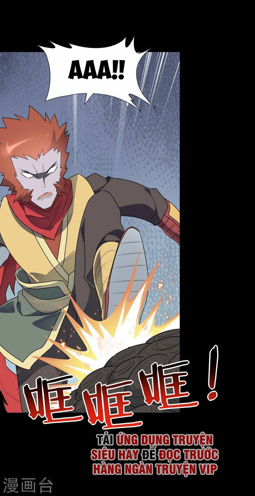 Bạn Gái Zombie Của Tôi - Chapter 69 - Page 44