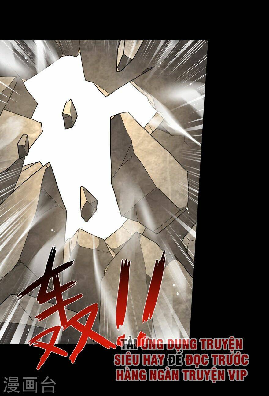 Bạn Gái Zombie Của Tôi - Chapter 69 - Page 46