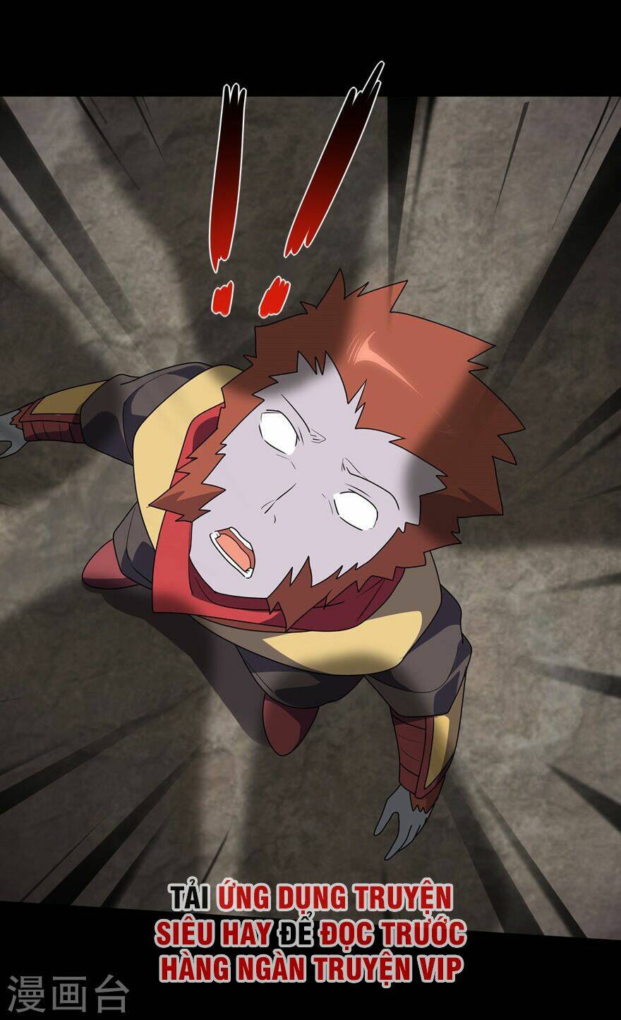 Bạn Gái Zombie Của Tôi - Chapter 69 - Page 47