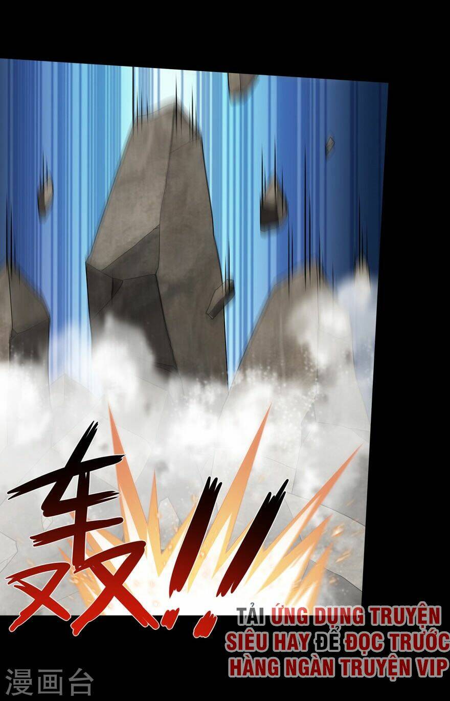 Bạn Gái Zombie Của Tôi - Chapter 69 - Page 48