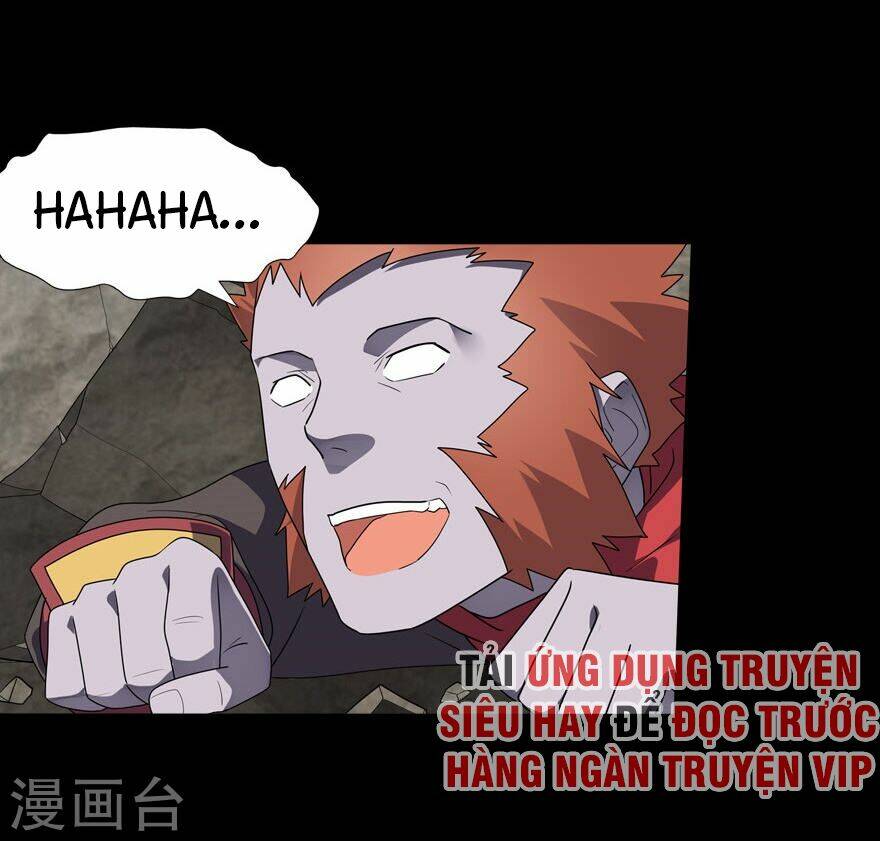 Bạn Gái Zombie Của Tôi - Chapter 69 - Page 50