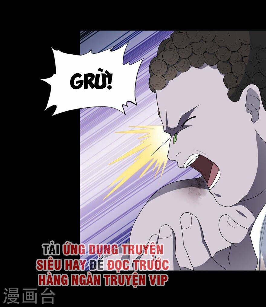 Bạn Gái Zombie Của Tôi - Chapter 69 - Page 6