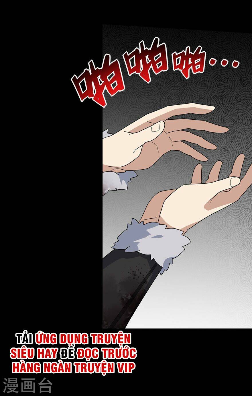 Bạn Gái Zombie Của Tôi - Chapter 69 - Page 8