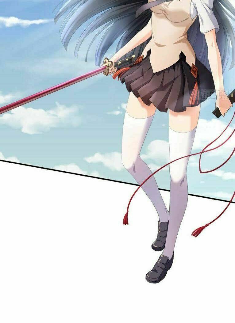 Bạn Gái Zombie Của Tôi - Chapter 7 - Page 9