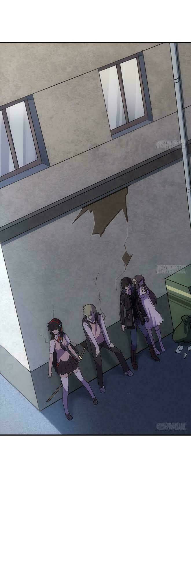 Bạn Gái Zombie Của Tôi - Chapter 7 - Page 14